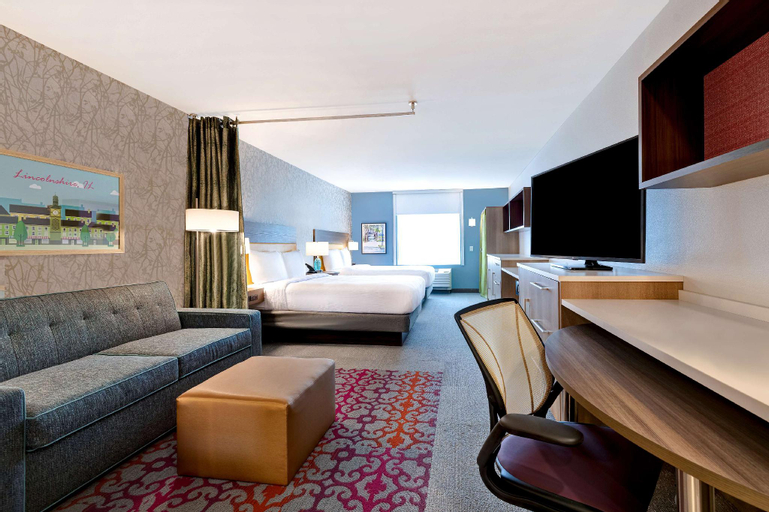 Bedroom 11