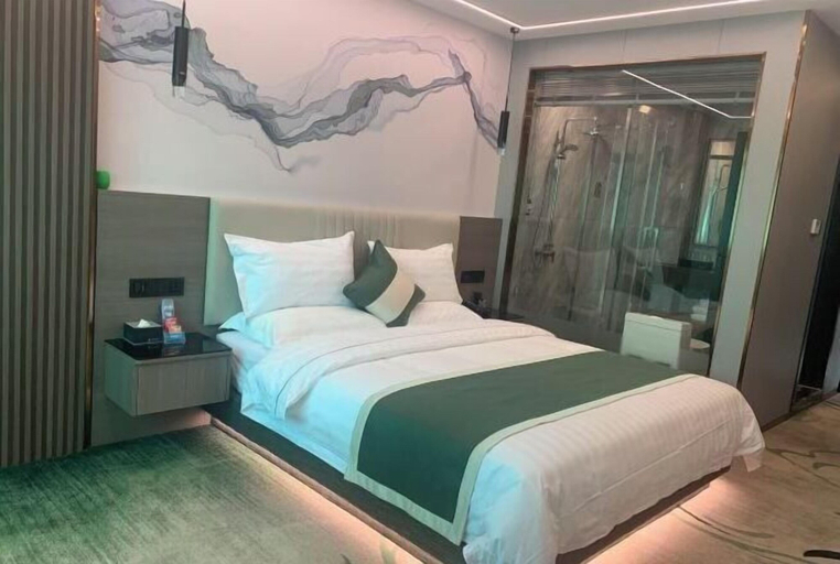 Bedroom 7