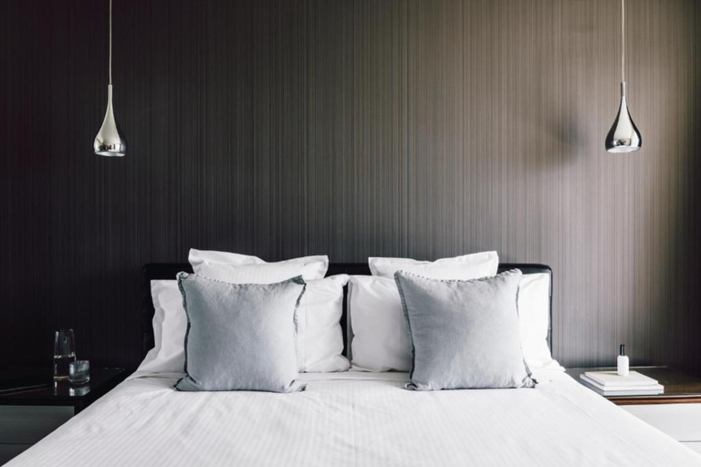 Bedroom 3, Quay West Suites Melbourne, Melbourne