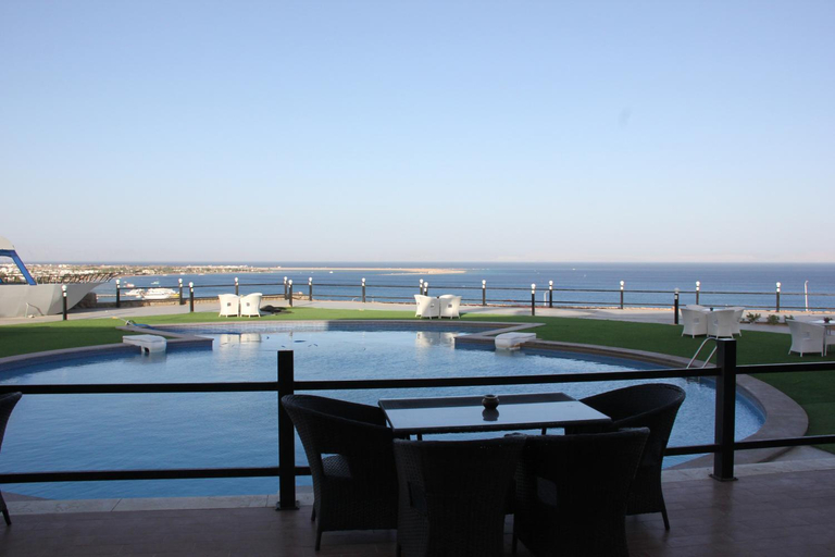 Others 5, Dahab Heights Hotel, Sant Katrin