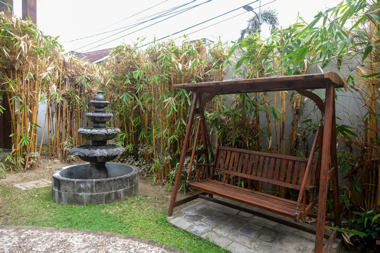 Exterior & Views 4, Grha Timoho Balai Kota Yogyakarta, Yogyakarta