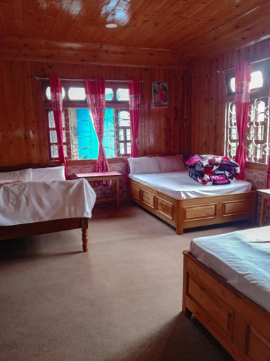 Others 4, Moktan Lakpa's Homestay, Darjiling