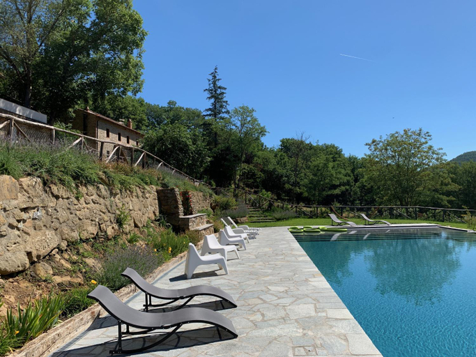 Others 2, Selene - In Parulia Country House, Arezzo