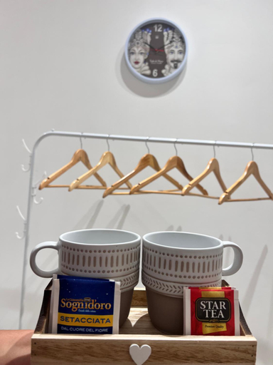 Others 3, B&B Moonlight, Palermo