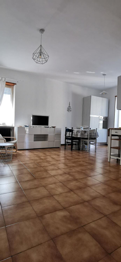 4, Nuovo Appartamento in Residenza VILLA FIORENZA, Savona