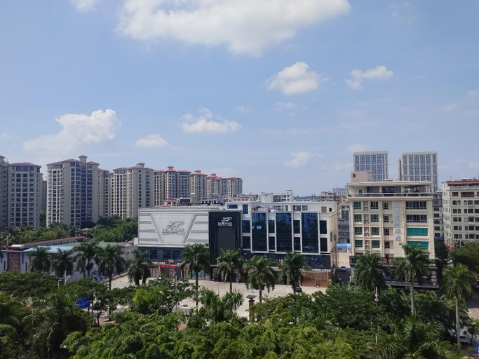 Others 5, JI Hotel Qionghai Yinhai Road, Hainan