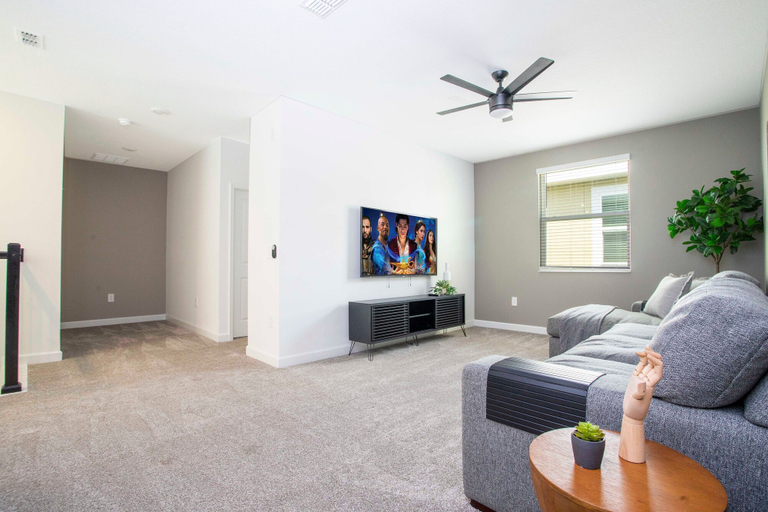 Room 5, Amazing Resort Private Pool Chg102, Osceola
