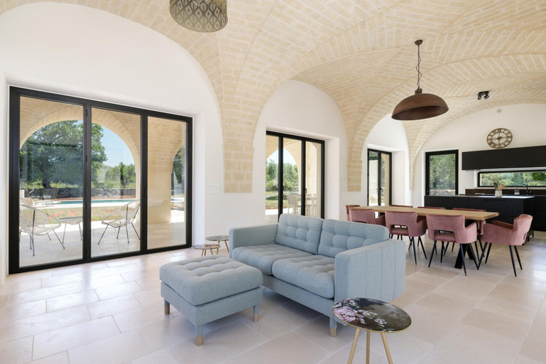 Others 4, Villa Trullo Cillini by Wonderful Italy, Brindisi