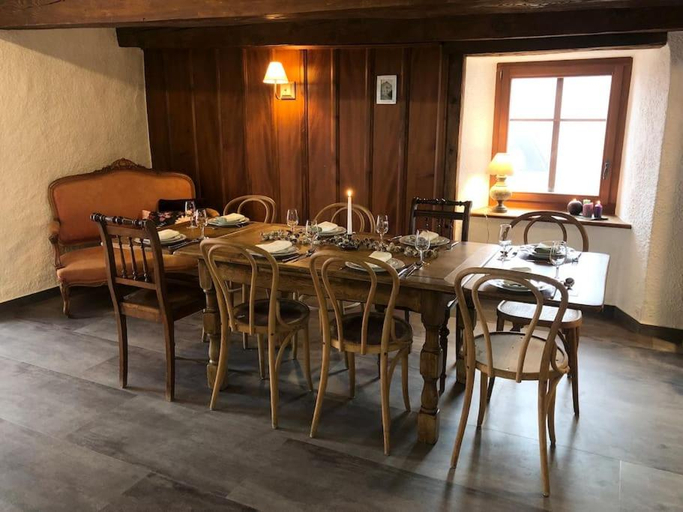 Others 2, La Majorie de Nendaz, Conthey