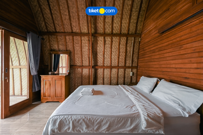 Bedroom 2, Kintamani Blessing, Bangli