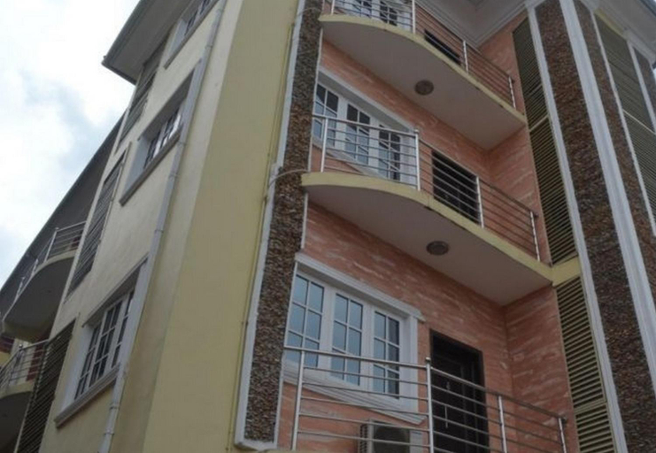 Others 4, Blueseasons Hotel Suites- Guest Room, Surulere