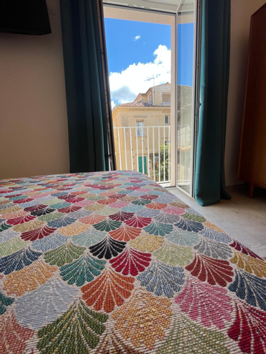Bedroom 2, De LoCa Rooms, Vibo Valentia