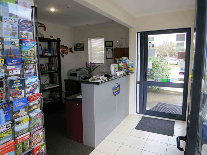 Others 5, Ascot Motor Inn Taupo, Taupo