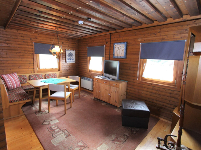 Others 5, Farmhouse in Fresach Near Millstatt Lake, Villach Land