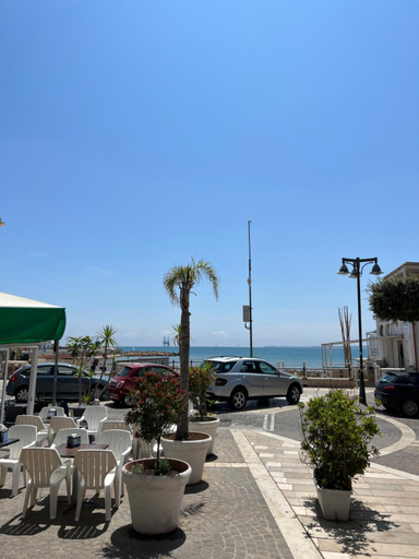 Others 4, La Marina64, Crotone