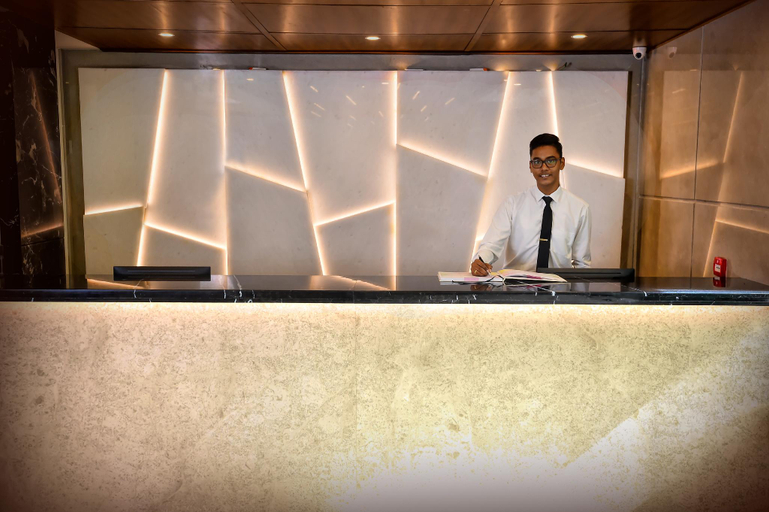 Others 5, HOTEL RANJITH, Chennai