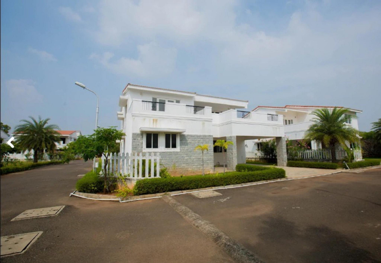 Exterior & Views 1, LUSH GARDEN RESORT, Kancheepuram