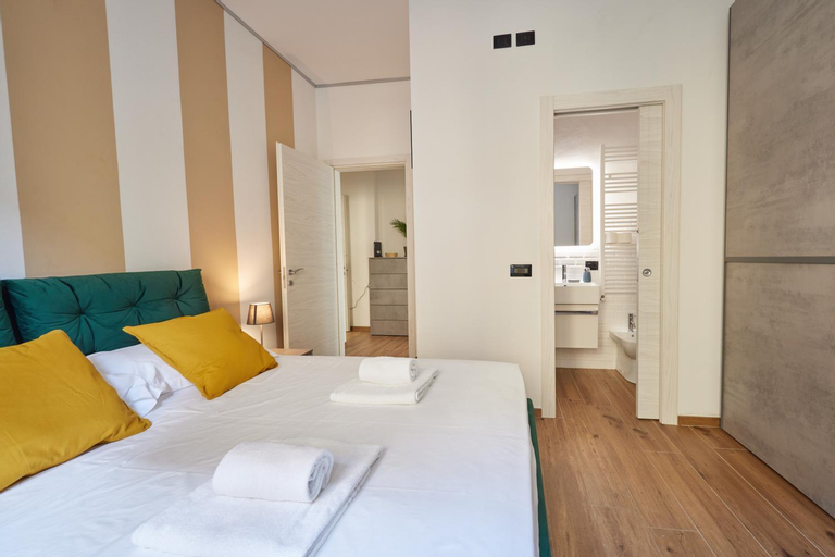 [San Donato] Jewel Apartment, Florence
