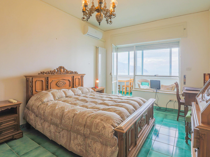 Room 3, Apartament in Amalfi ID 4178, Salerno