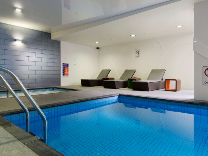 Sport & Beauty 3, Pullman Adelaide, Adelaide