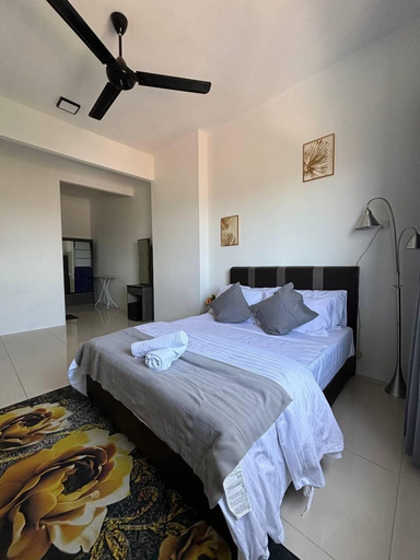 Bedroom 3, Icon Residence  Luxury Condo, Kuala Terengganu