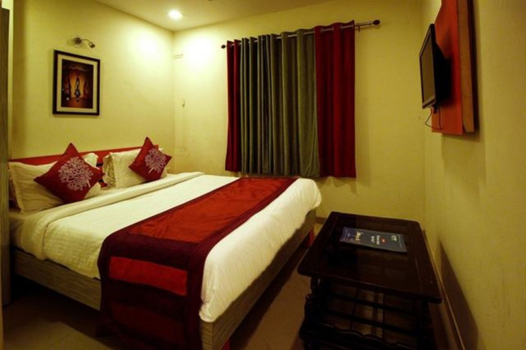 Bedroom, Hotel Royal Apple, Ahmadabad