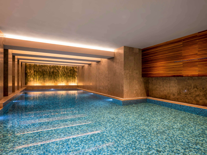 Sport & Beauty 3, The Bodrum Hotel Yalikavak - MGallery Collection, Bodrum