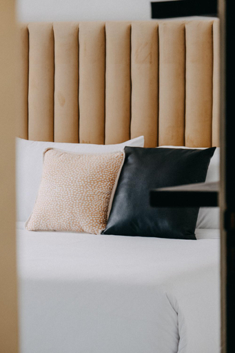 Bedroom 4, Casa Art Ubud, Gianyar