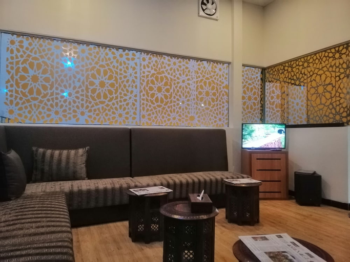 Others 5, Days Hotel Dhaka, Dhaka