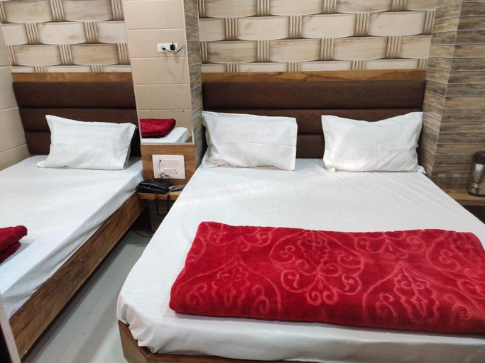 Others 3, Hotel Al Sharif Manzil, Ajmer