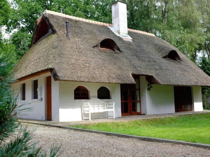 Exterior & Views 2, Ferienhaus Boschhuys, Grafschaft Bentheim