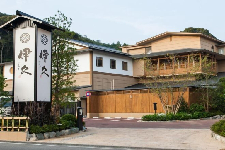 Exterior & Views 2, Inishieno yado IKYU【Reopening in April, 2026】, Ise