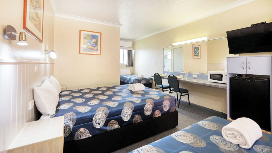 Bedroom 5