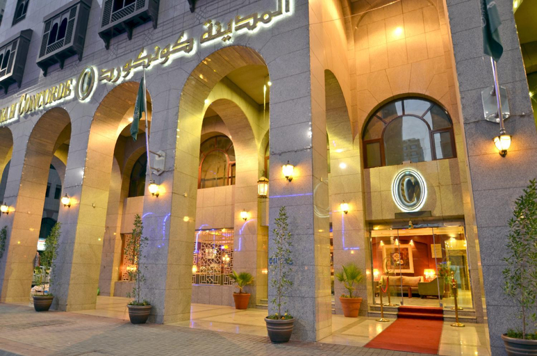 Others 4, Con Code Al Nazeel, Al Madinah Al Munawwarah
