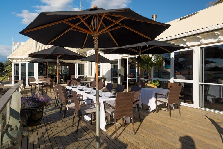 Food & Drinks, The Sands Hotel Hokianga, Far North