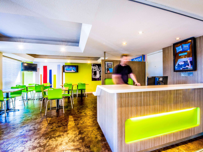 Others 2, ibis budget Fawkner, Melbourne