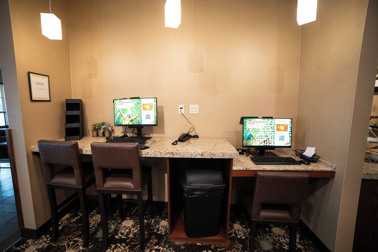 Others 5, Comfort Suites University, Brookings