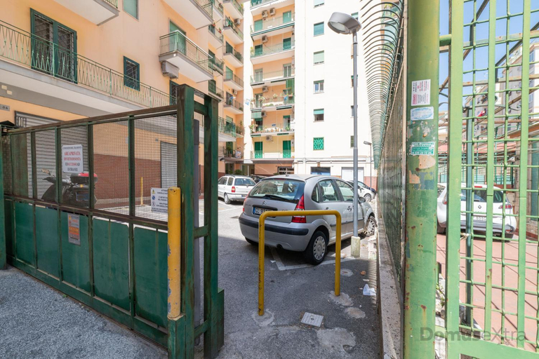 Exterior & Views, Clara Domus By DomusExtra, Napoli