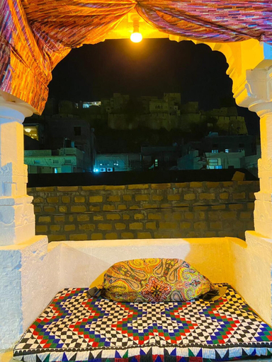 Food & Drinks 4, Muki Guest House By GRB, Jaisalmer
