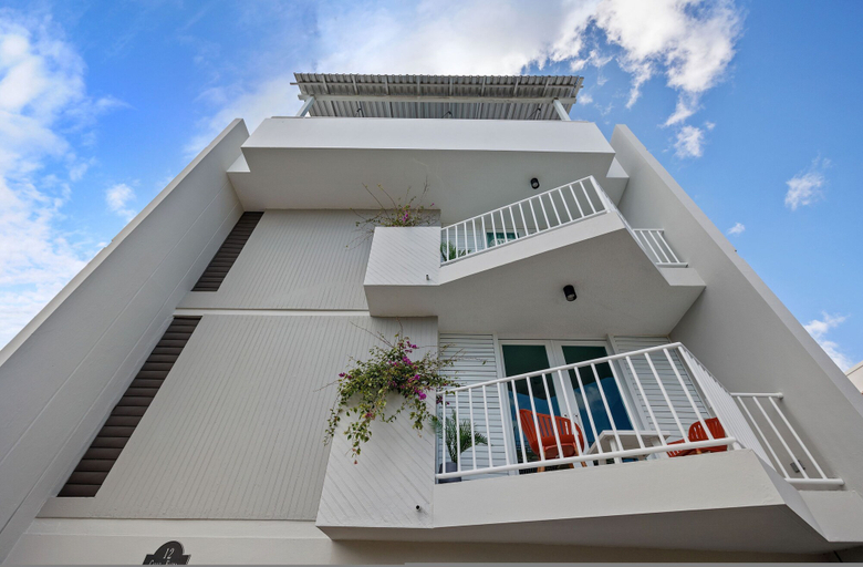 Exterior & Views 2, Otium Rentals Vacation Rental at Casa Elena