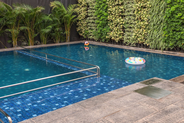 Sport & Beauty 2, Hyatt Centric Candolim Goa, North Goa
