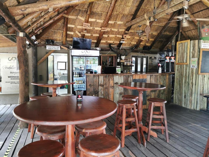 Food & Drinks 3, Hornbill Private Lodge Mabalingwe, Waterberg