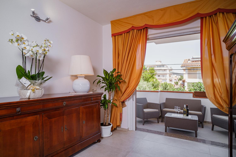Others 4, AS 10 HOUSE, Olbia-Tempio
