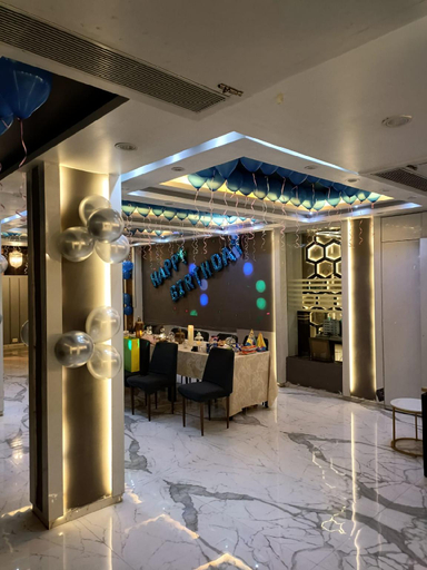 Others 5, Hotel Mayfair Tower, South 24 Parganas