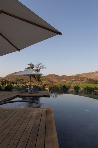 Sport & Beauty 2, Bruma Wine Resort, Ensenada