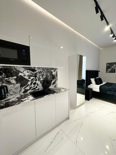 Others 5, V21 Luxury Apartments with AC, Budapesti
