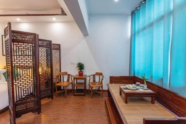 Others 5, Tongli Defu Caotang Boutique Hostel, Suzhou