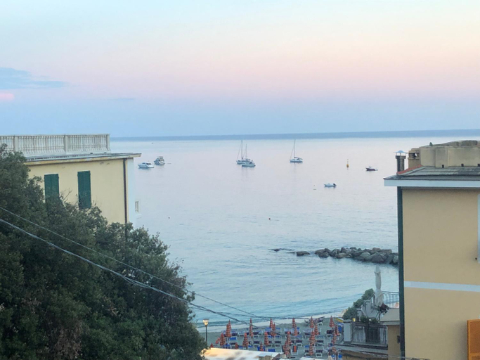 Others 5, B&B Il Sogno di Contardi Andreina, La Spezia