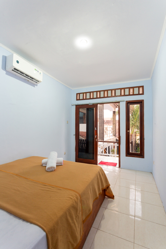 Bedroom 15