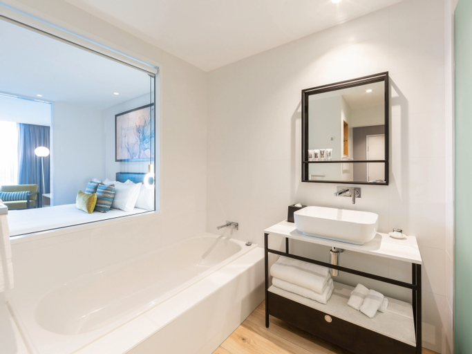 Bathroom 3